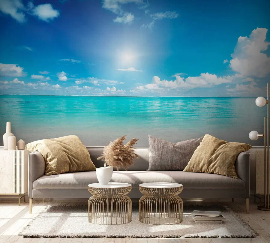 murales de pared En la estación u52628