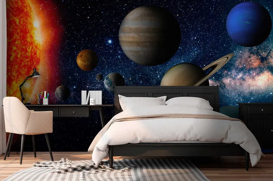 murales de pared Planetas u52640