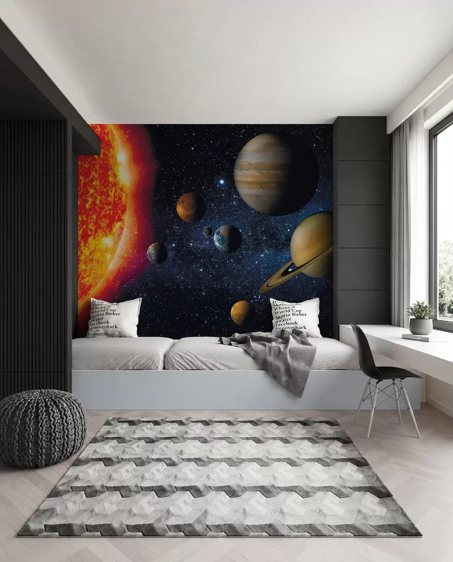 murales de pared Planetas u52640