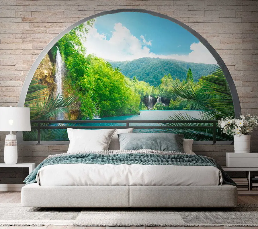 murales de pared Otras medidas u62767