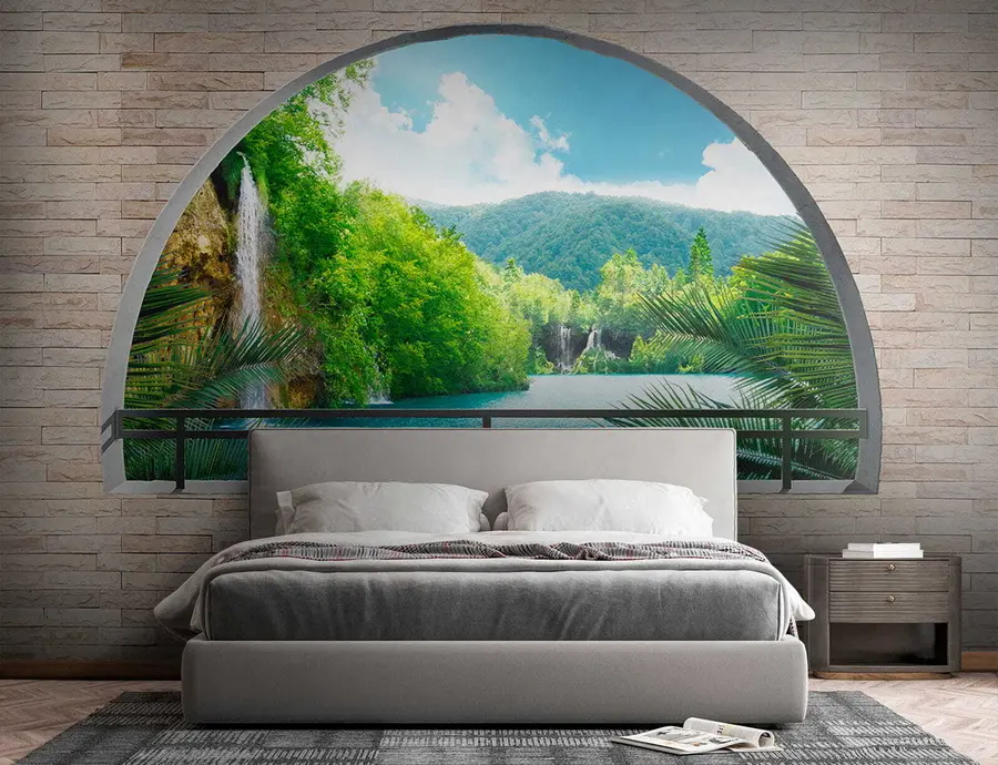 murales de pared Otras medidas u62767