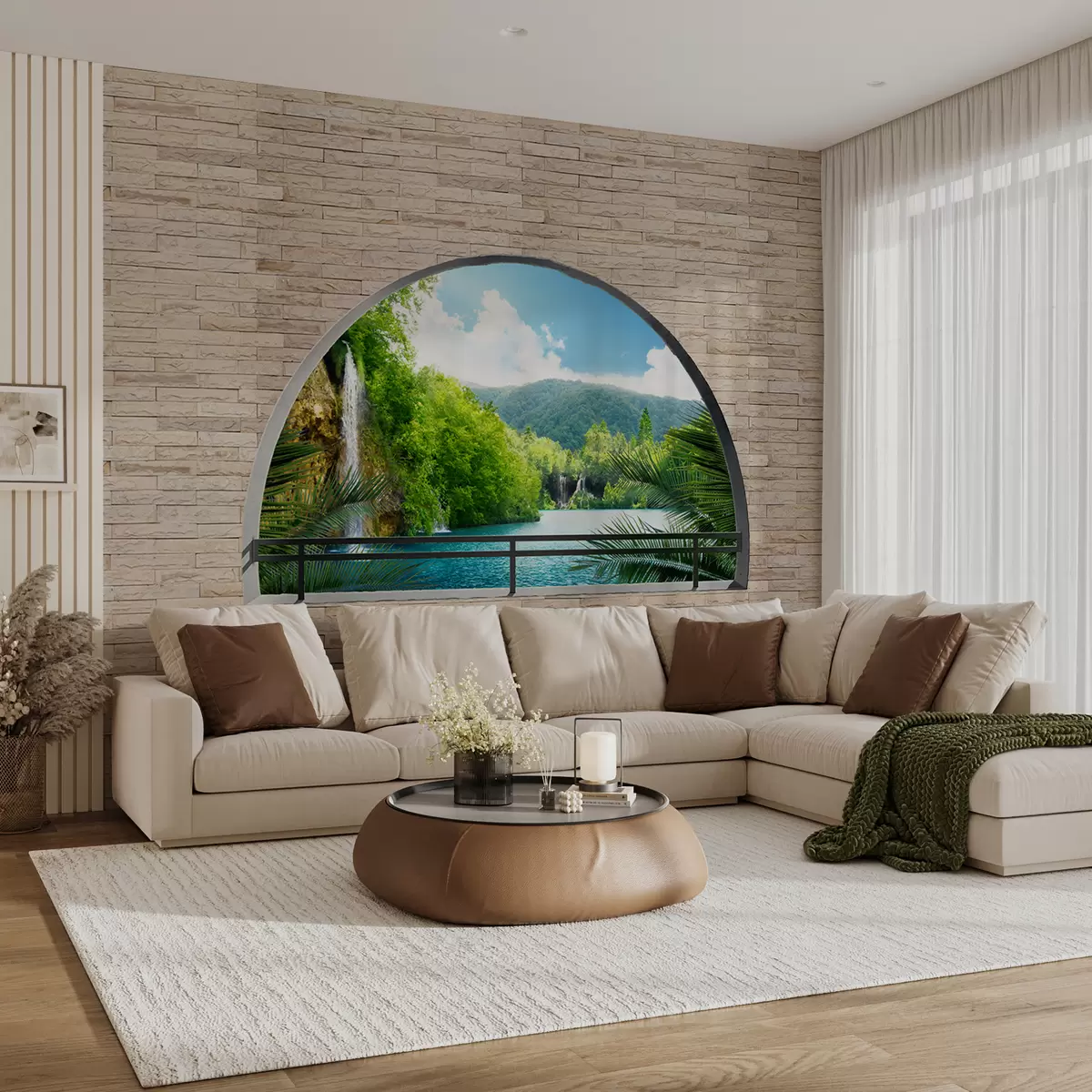 Murales de pared Otras medidas u62767 murales de pared Otras medidas u62767