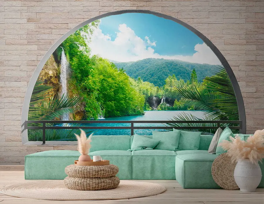 murales de pared Otras medidas u62767