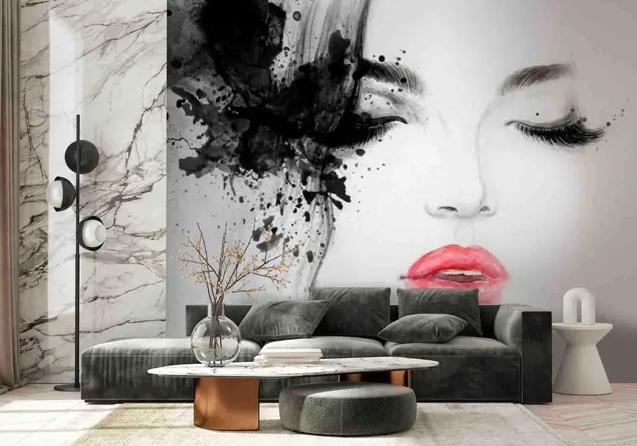 Murales de pared Bienaventuranza u64139 murales de pared Bienaventuranza u64139