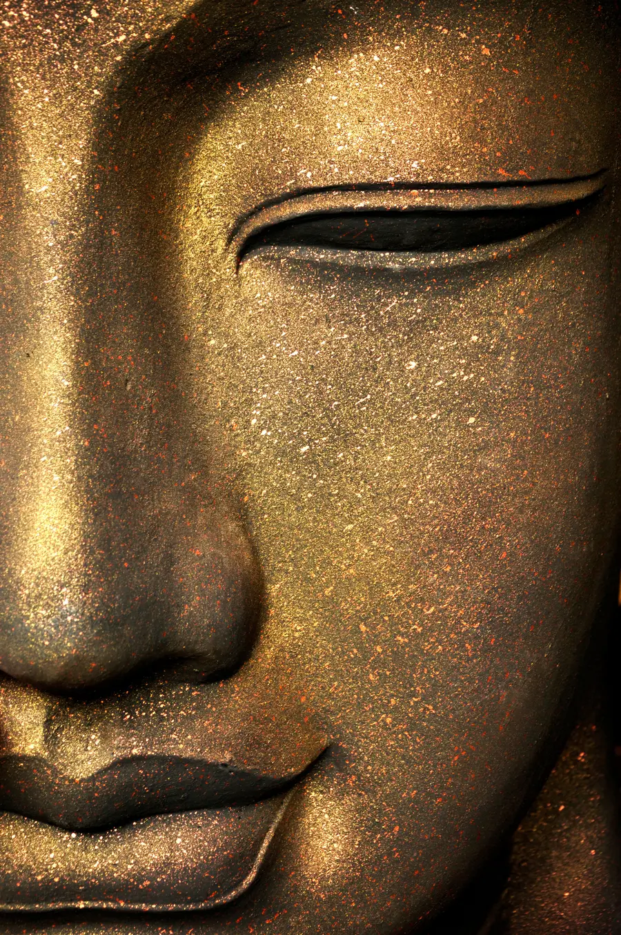 murales de pared Buda u53259