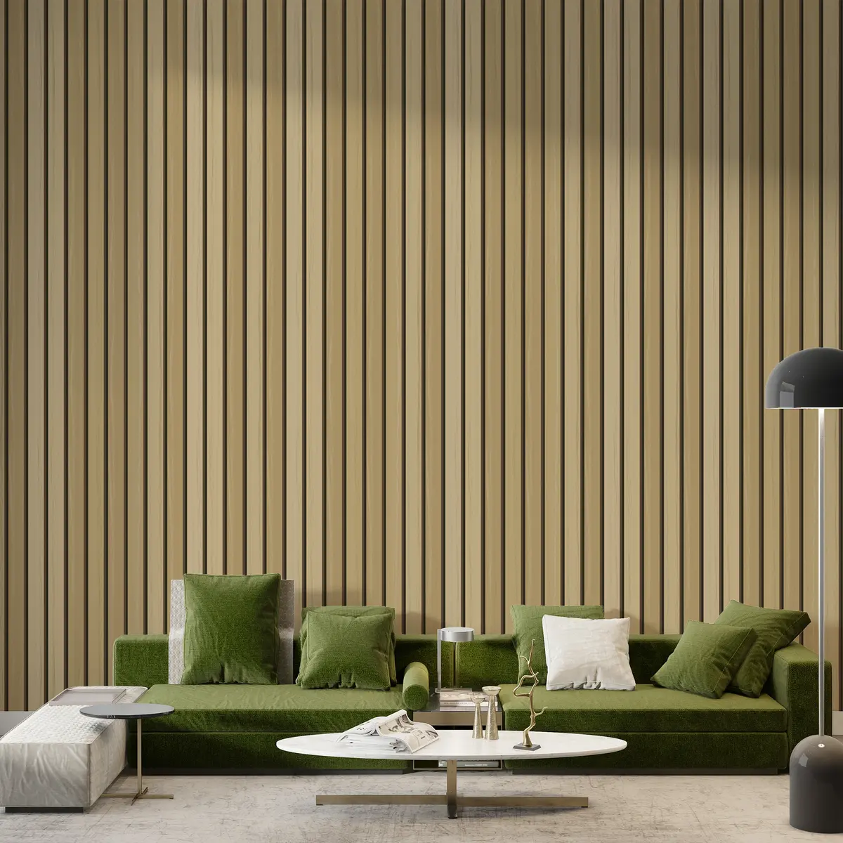 Murales de pared Textura de nogal de grano de madera claro w00022 murales de pared Textura de nogal de grano de madera claro w00022