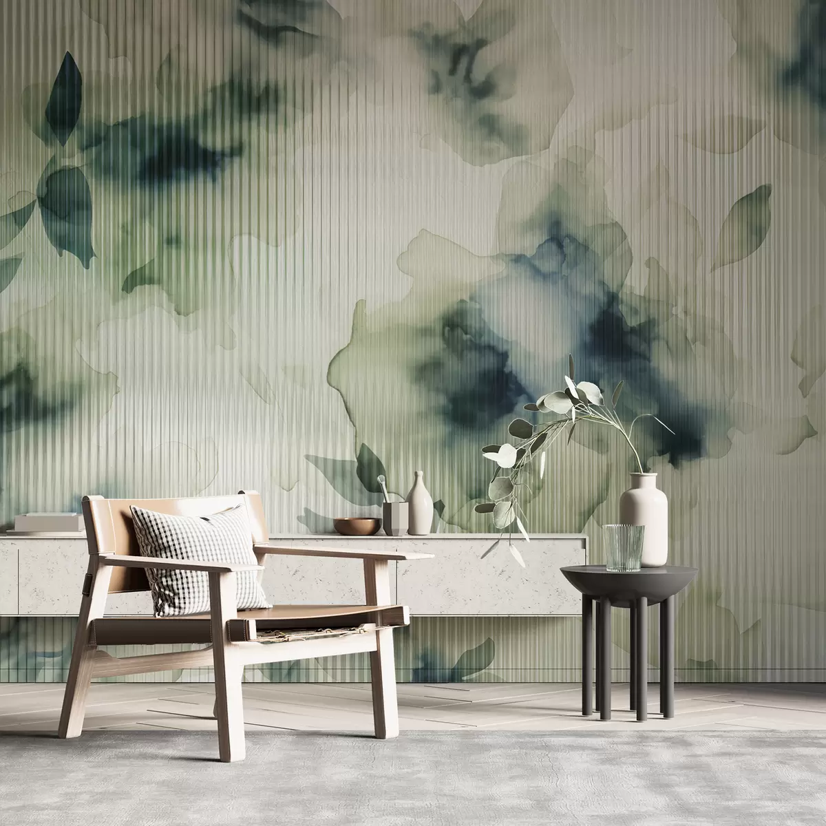 Murales de pared manchas abstractas tras el cristal w01681v1 murales de pared manchas abstractas tras el cristal w01681v1