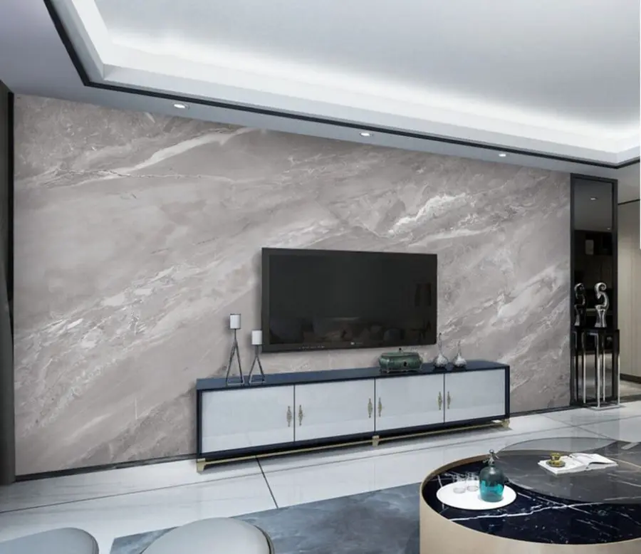 Murales de pared Gris, pendiente y arena u31214 murales de pared Gris, pendiente y arena u31214