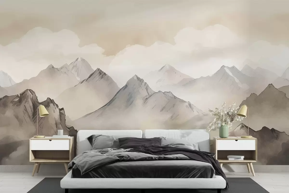 murales de pared  w01877