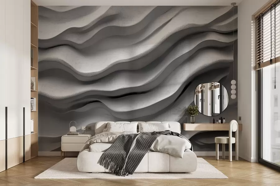 Murales de pared Сon textura de relieve liso w02233 murales de pared Сon textura de relieve liso w02233