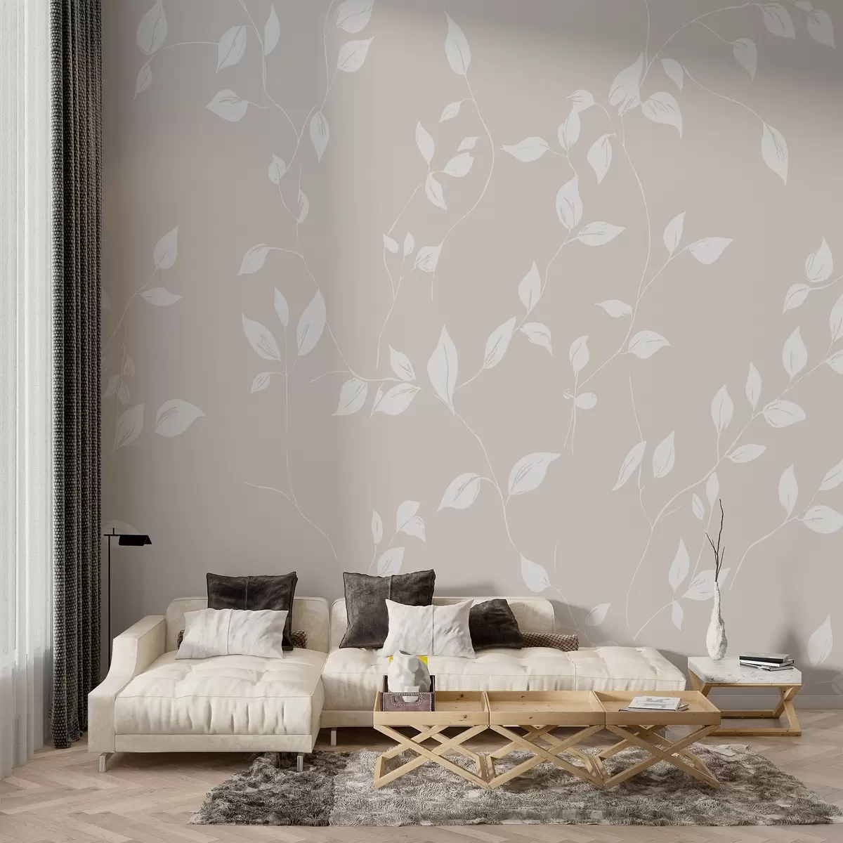 Murales de pared Ramas sílabas w02465v2 murales de pared Ramas sílabas w02465v2