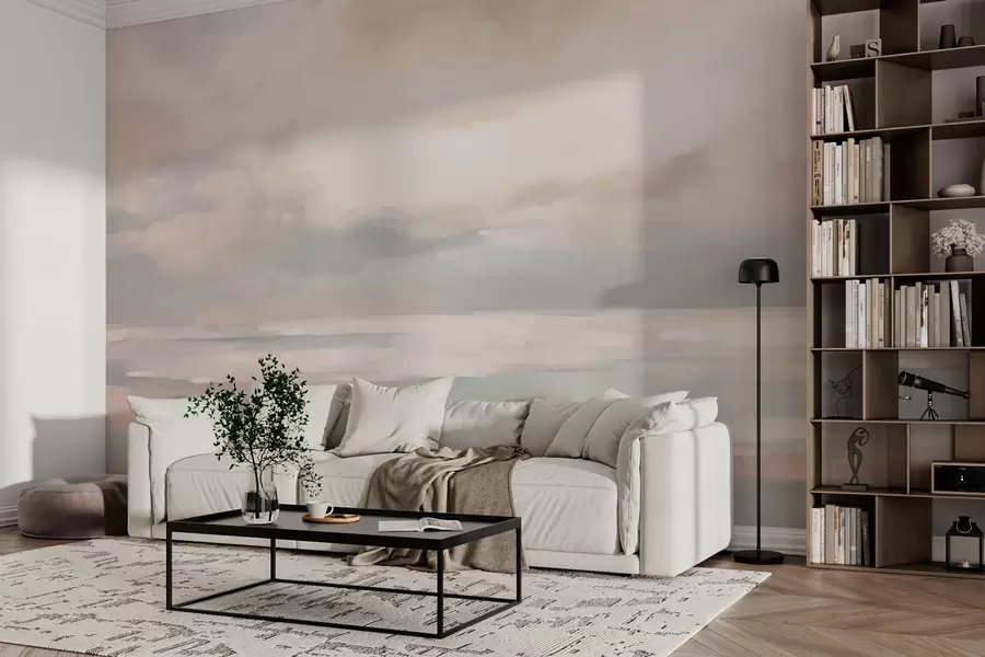 Murales de pared Paisaje marino w08546 murales de pared Paisaje marino w08546