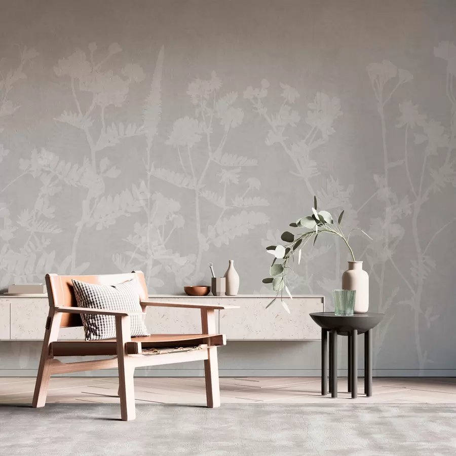 Murales de pared Plantas minimalistas w02829 murales de pared Plantas minimalistas w02829