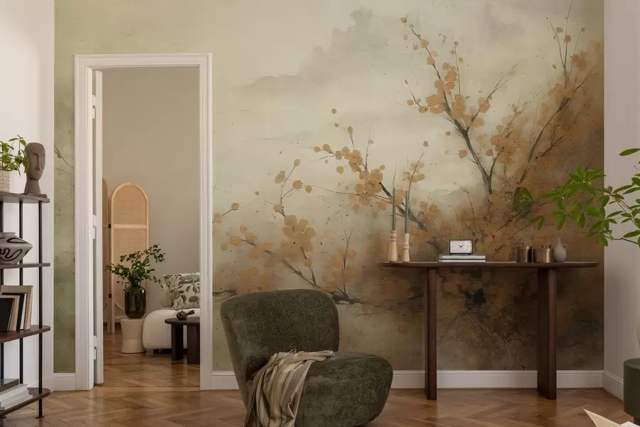 Murales de pared Sanderia w04093v1 murales de pared Sanderia w04093v1