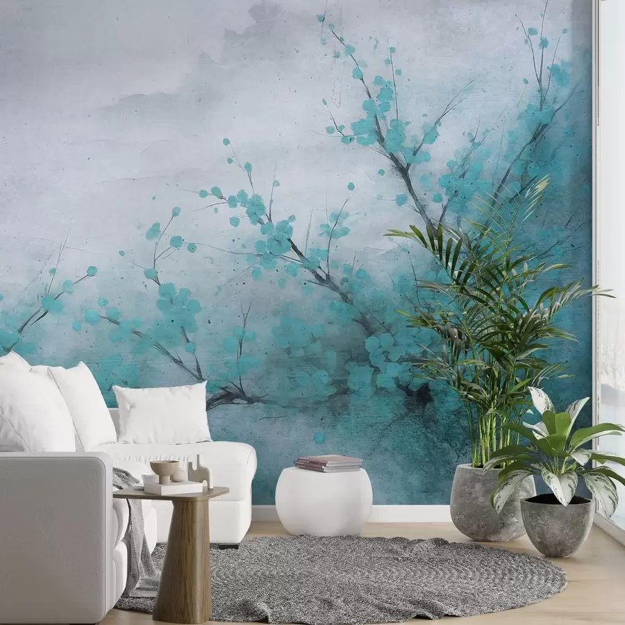 Murales de pared Sanderia w04093v2 murales de pared Sanderia w04093v2