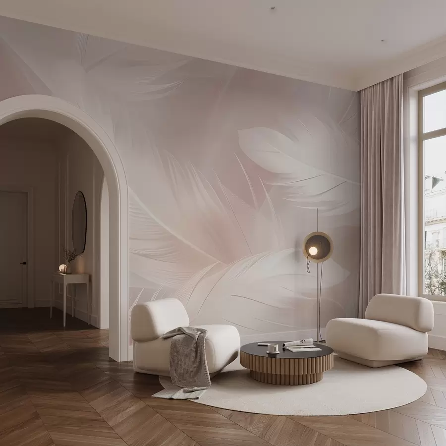 Murales de pared Plumas w04182v1 murales de pared Plumas w04182v1