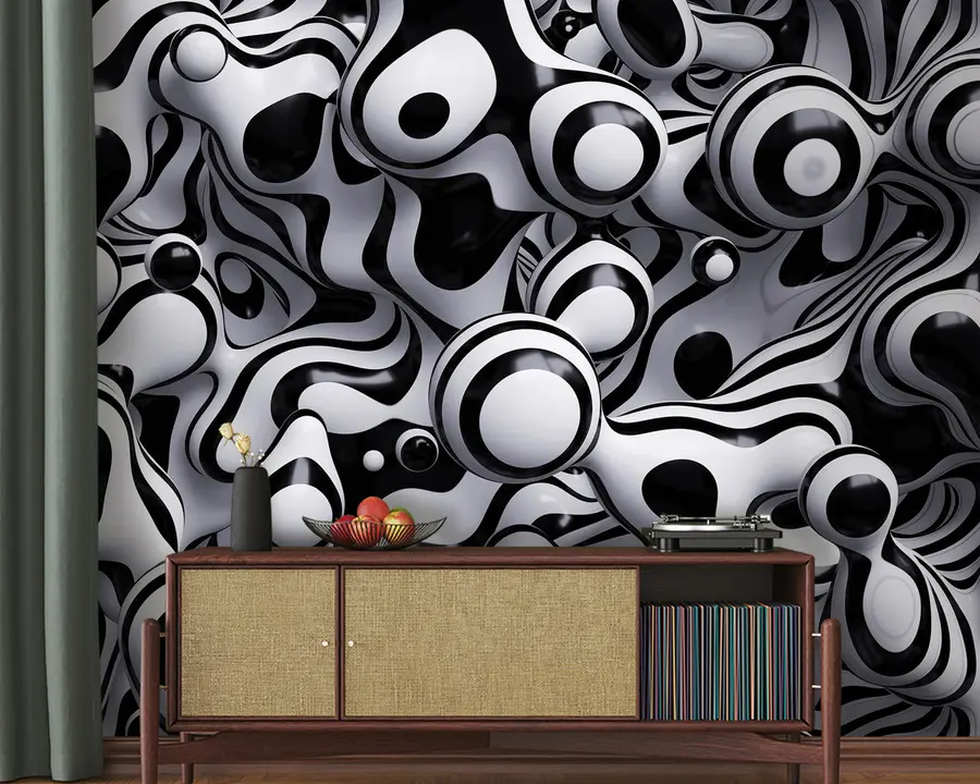 Murales de pared Textil, organismo y estilo u77954 murales de pared Textil, organismo y estilo u77954