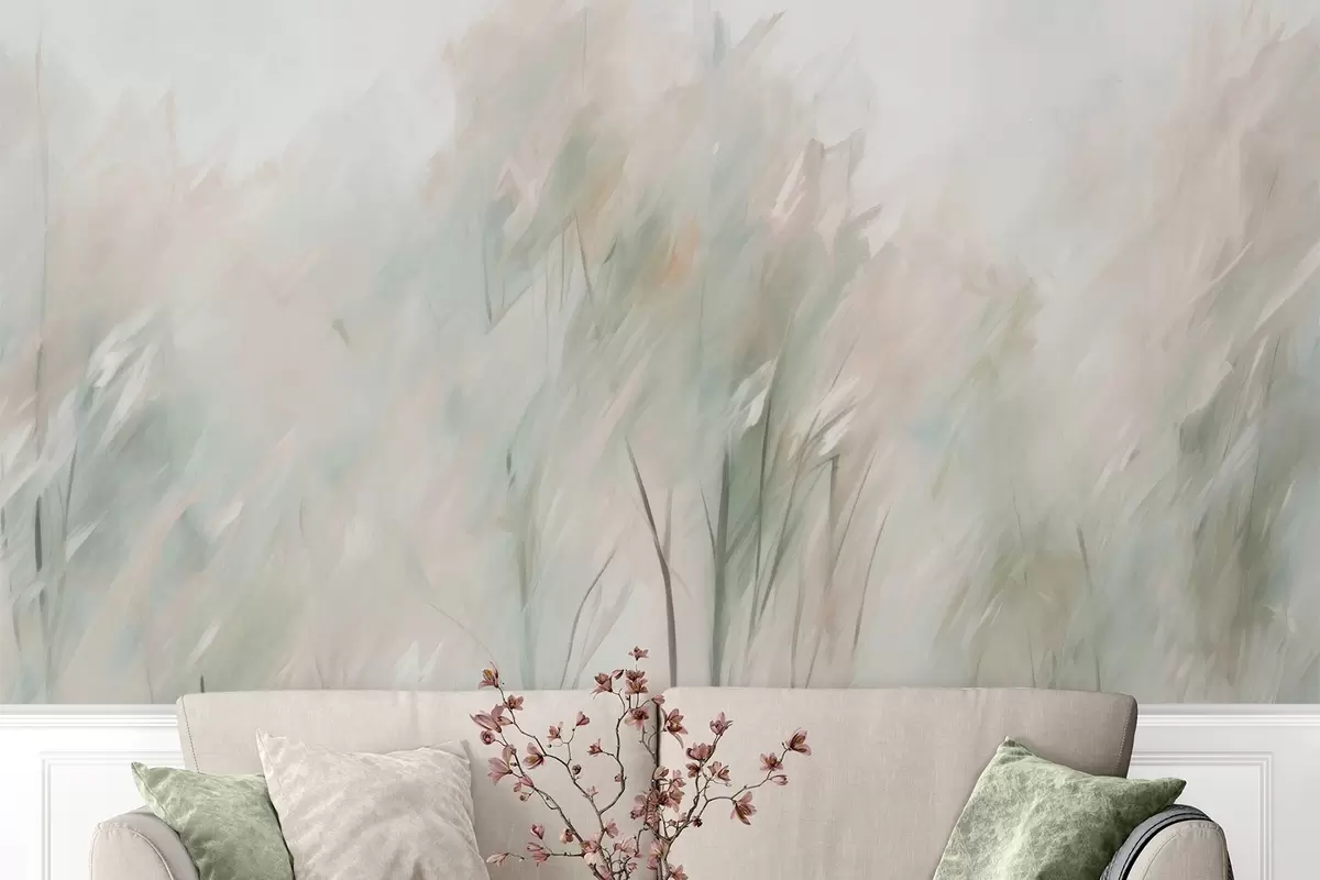 Murales de pared Pintura imitación árboles w04411v1 murales de pared Pintura imitación árboles w04411v1