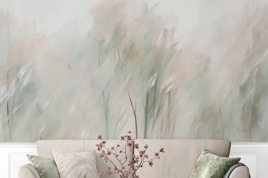 Murales de pared Pintura imitación árboles w04411v1 murales de pared Pintura imitación árboles w04411v1