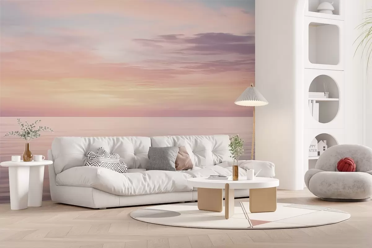 murales de pared Paisaje w04466