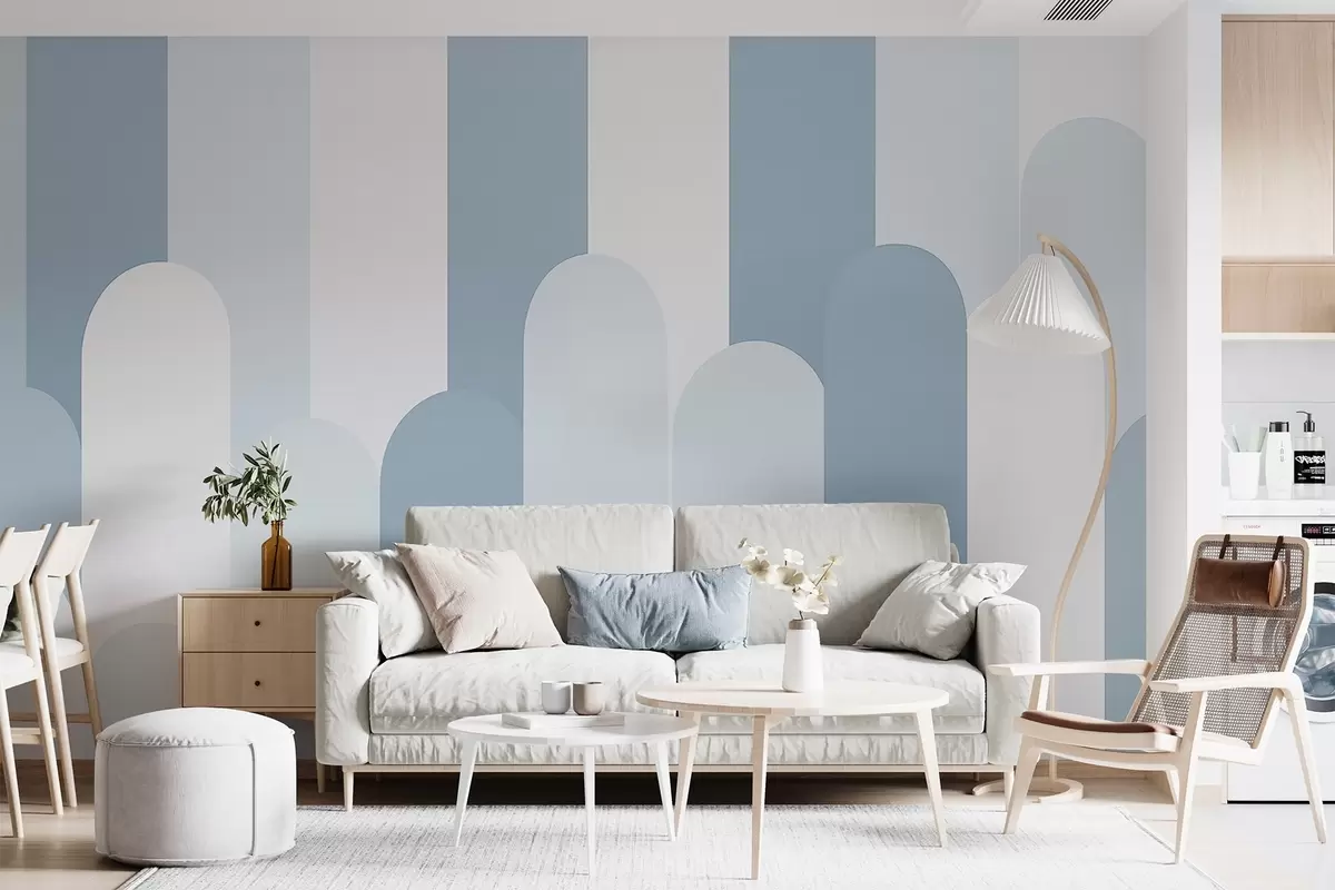 murales de pared Arcos w04475