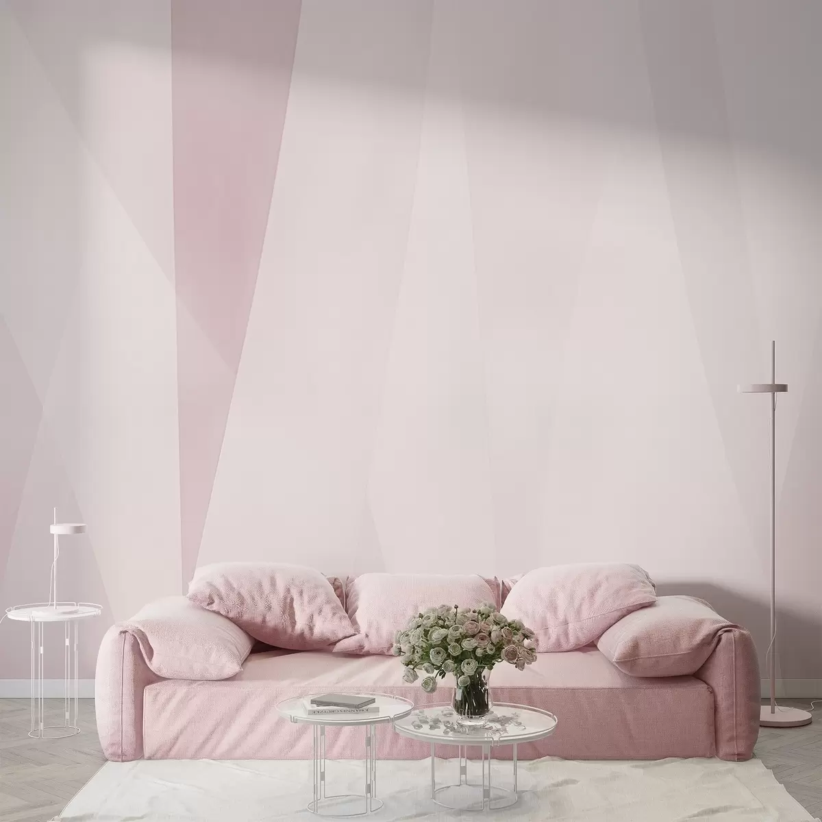 Murales de pared Formas geométricas w04480v1 murales de pared Formas geométricas w04480v1