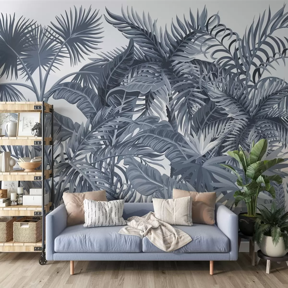 Murales de pared Selva w04646v2 murales de pared Selva w04646v2