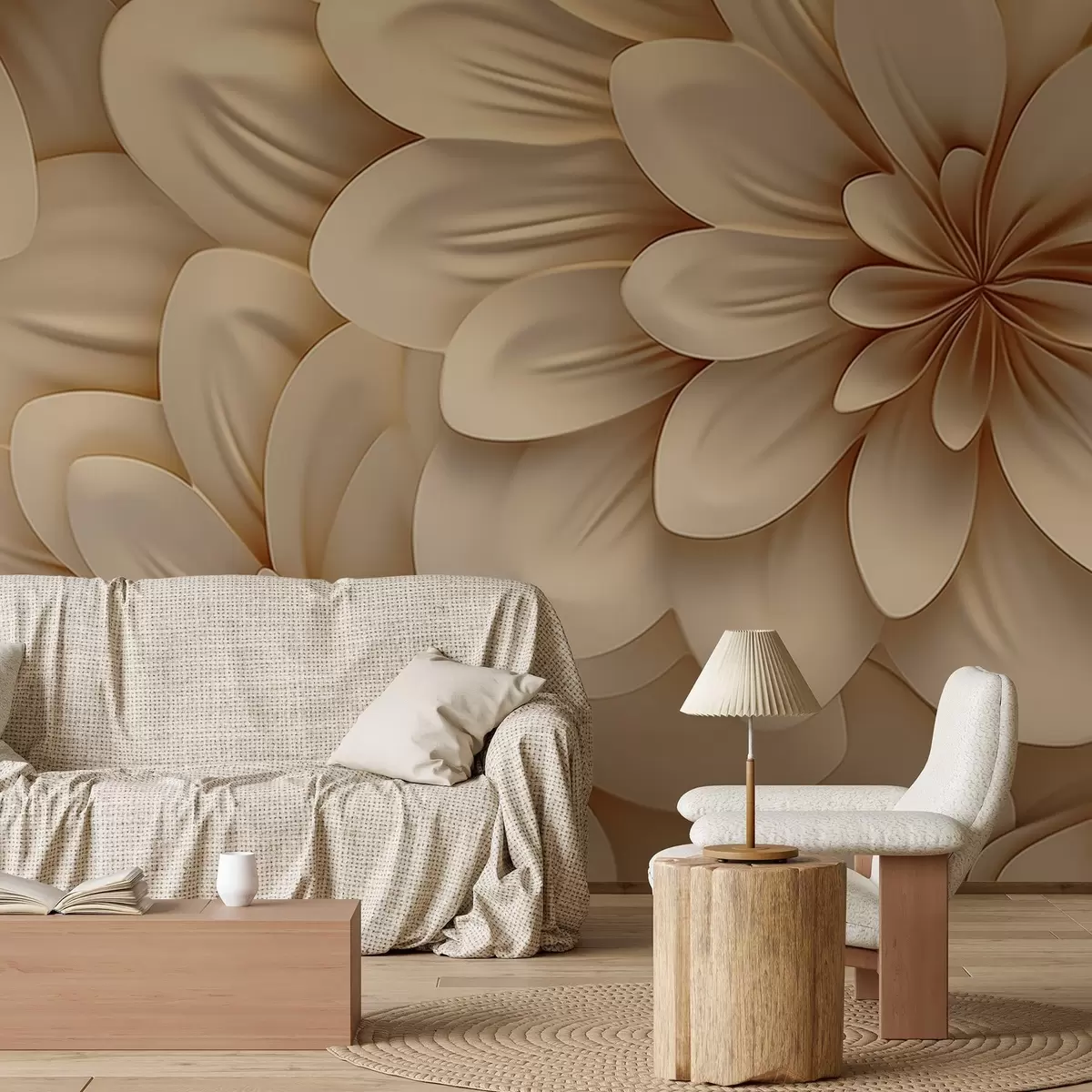 Murales de pared Flores w04647 murales de pared Flores w04647