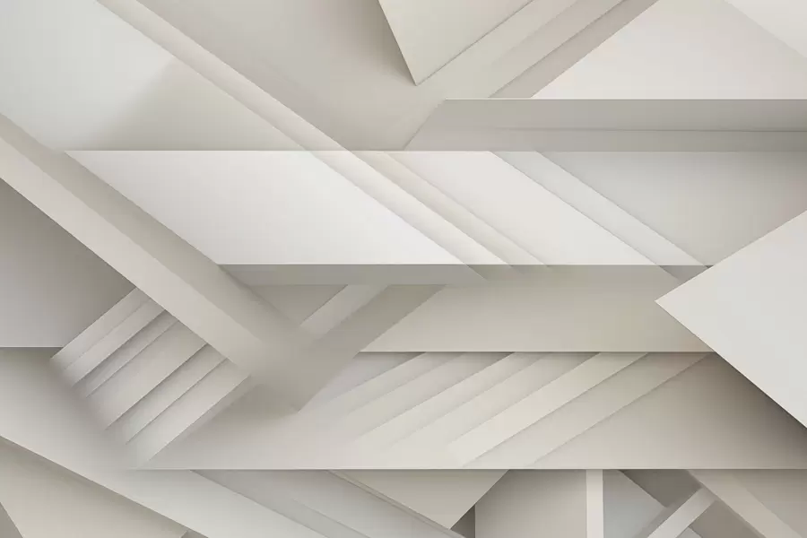 murales de pared Abstracción w04685