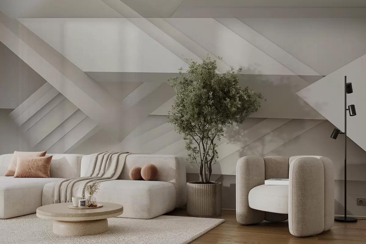 Murales de pared Abstracción w04685 murales de pared Abstracción w04685