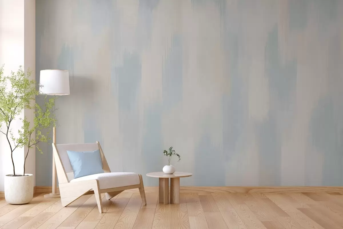 murales de pared frotis modernos w04756