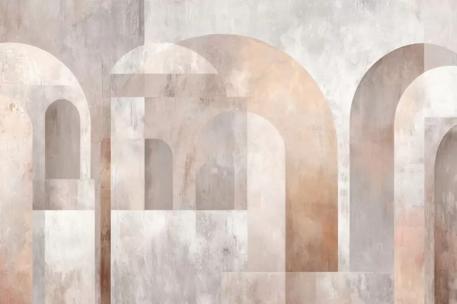 murales de pared Ramas de flores w04855