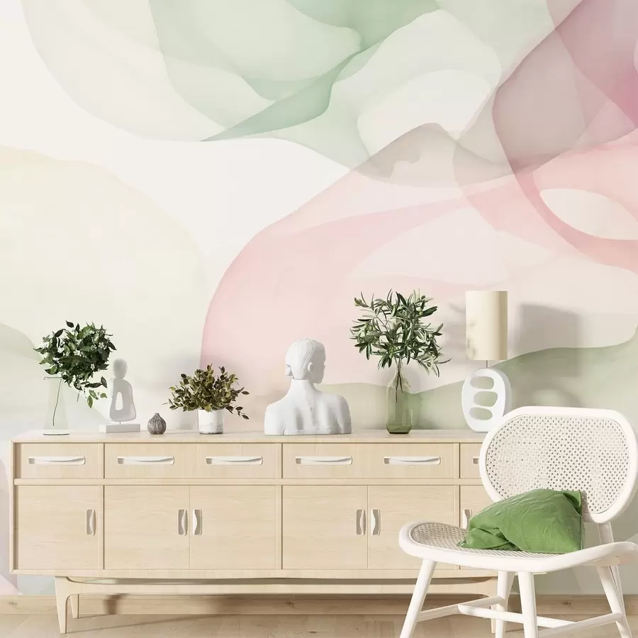 murales de pared Texturas abstractas w05083