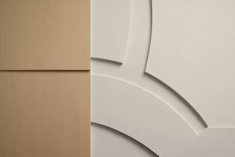 murales de pared Composición abstracta w05205