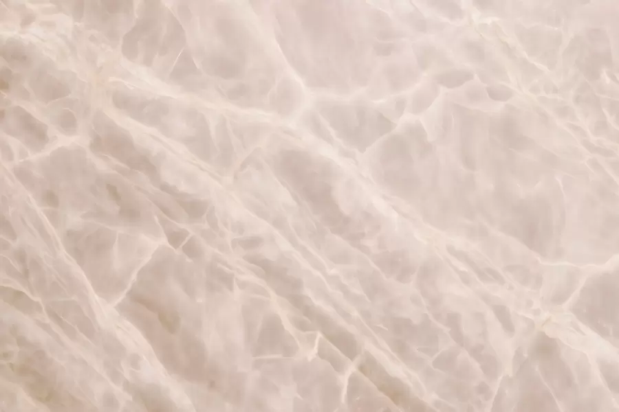 murales de pared Elegante obra de arte abstracta en una paleta de colores beige con imitación de mármol. w09684