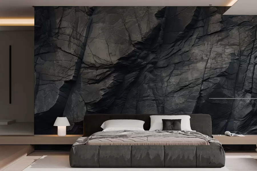 murales de pared Intensidad de las sombras w05529