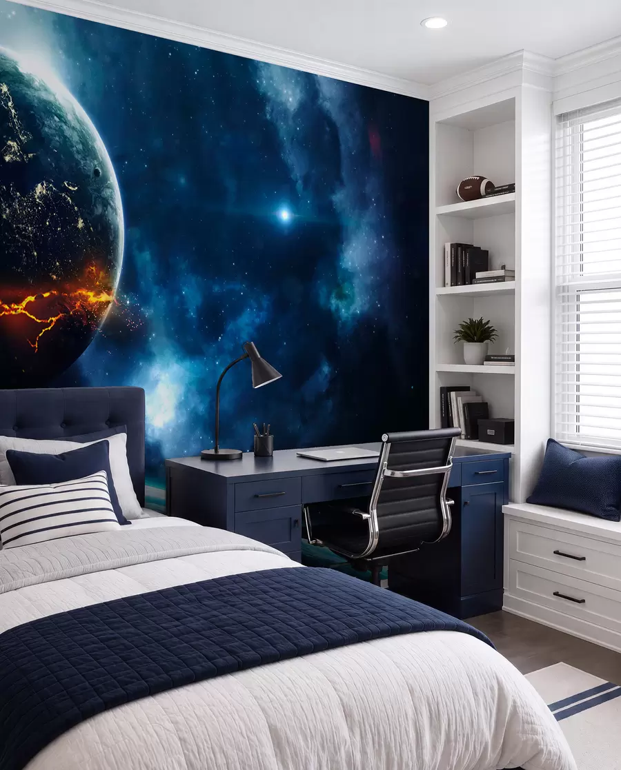 murales de pared Renacimiento u72641