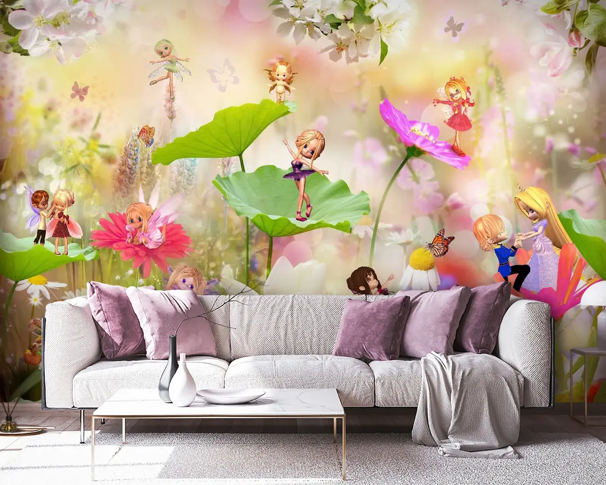 Murales de pared Planta, botánica y naturaleza u62265 murales de pared Planta, botánica y naturaleza u62265