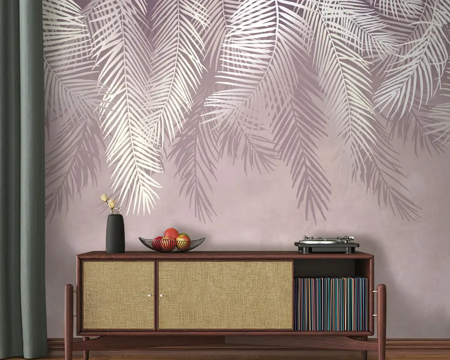 Murales de pared Planta, árbol y arecales u93104v2 murales de pared Planta, árbol y arecales u93104v2