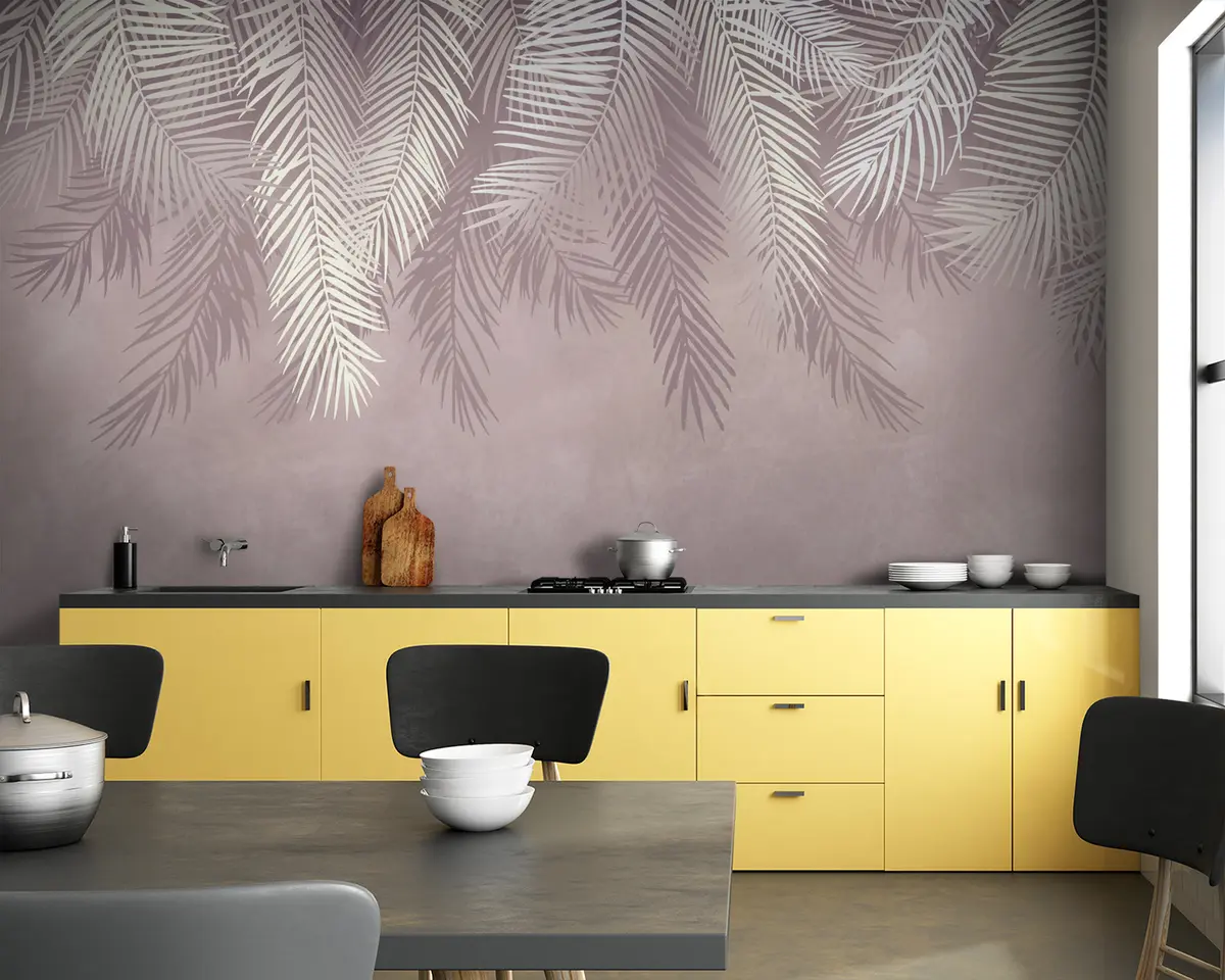 Murales de pared Planta, árbol y arecales u93104v2 murales de pared Planta, árbol y arecales u93104v2