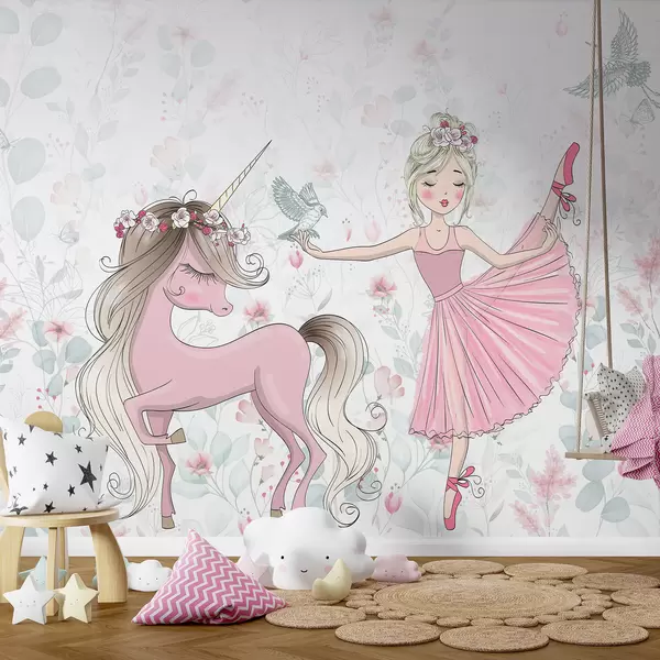Unicornios Unicornios