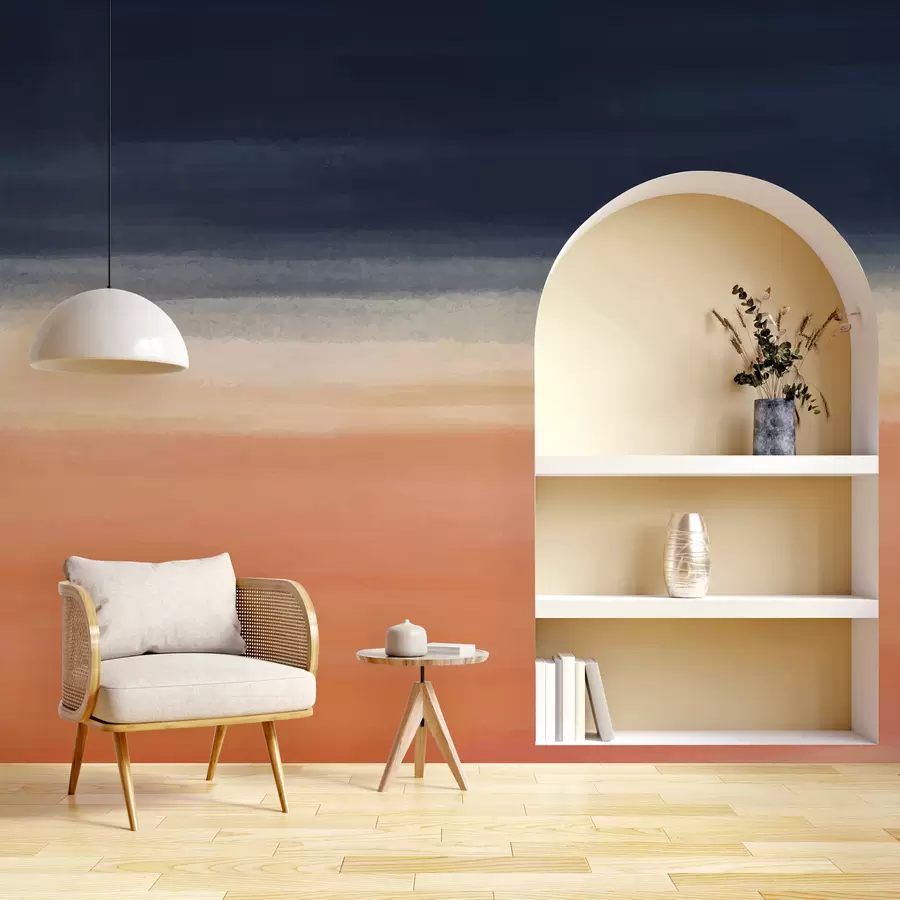 murales de pared Ombré u98239