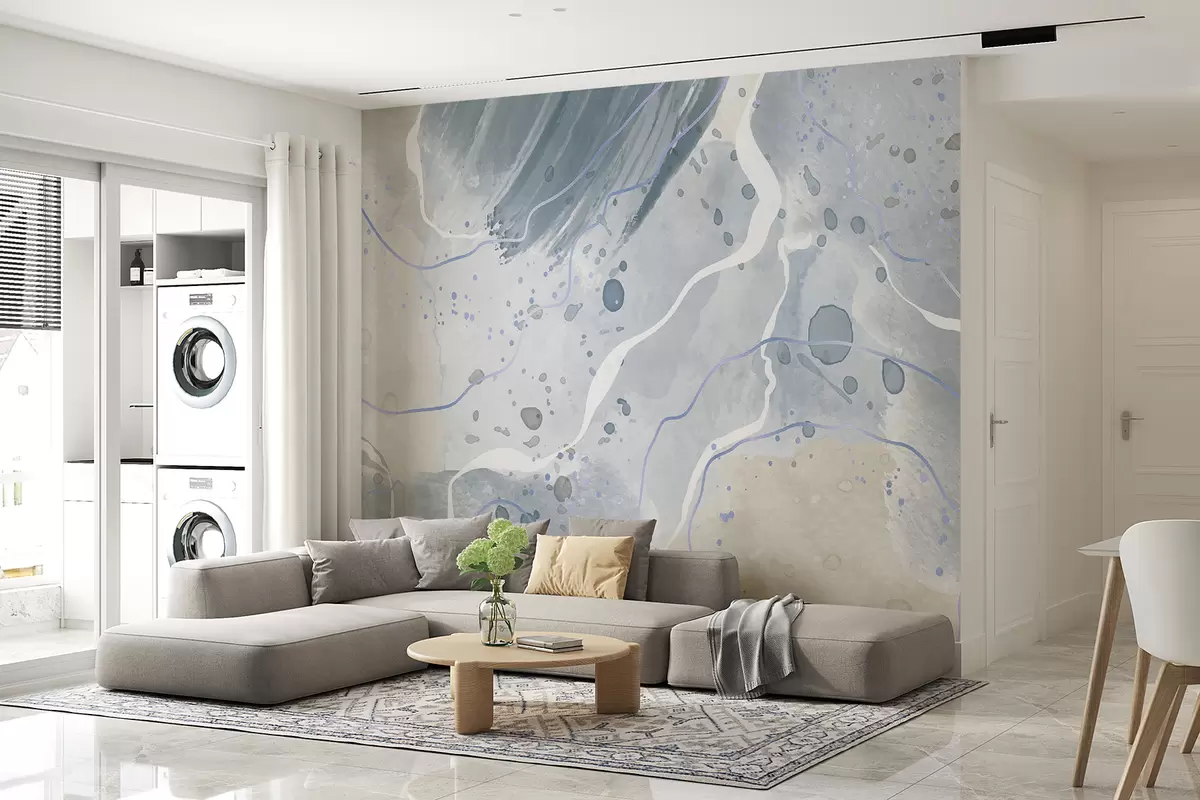 murales de pared Resumen u98829