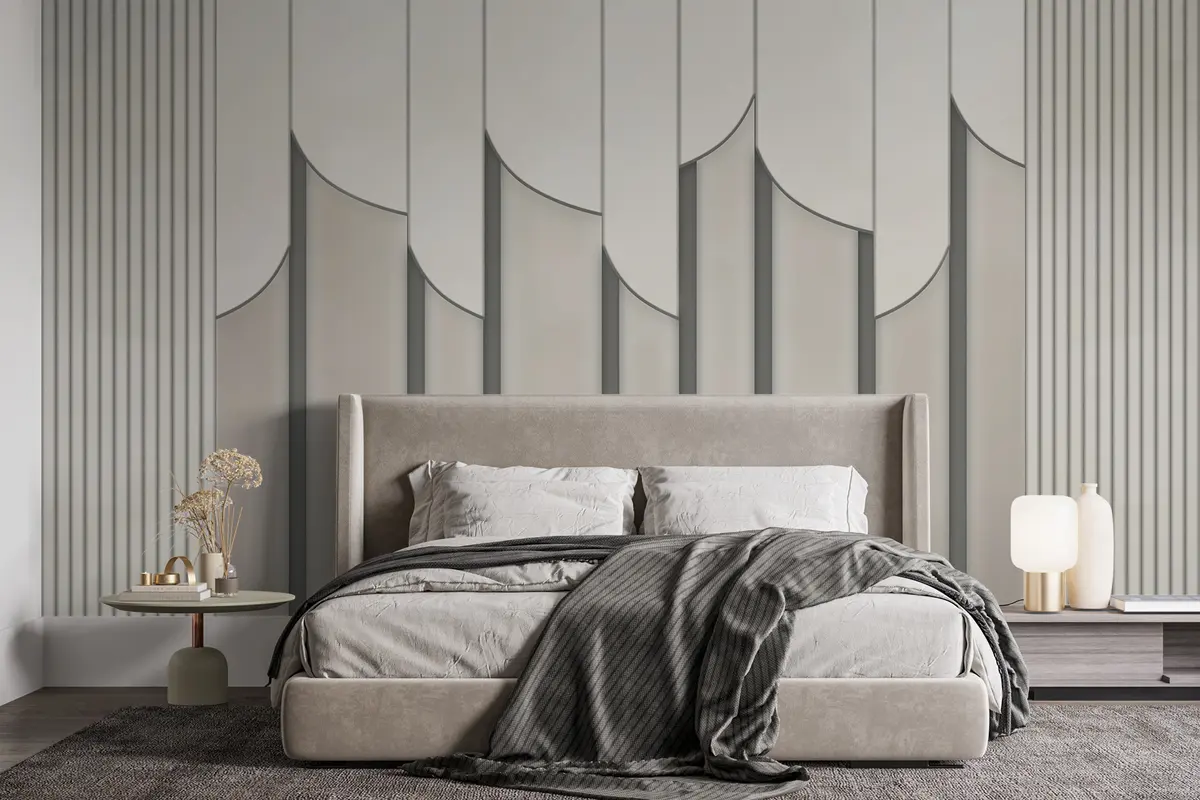 murales de pared Paneles decorativos u99528